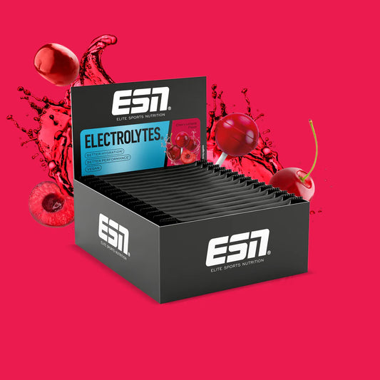 Électrolytes - ESN®