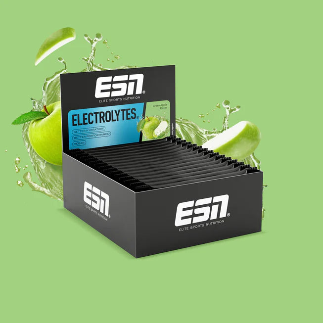 Elektrolyten - ESN®