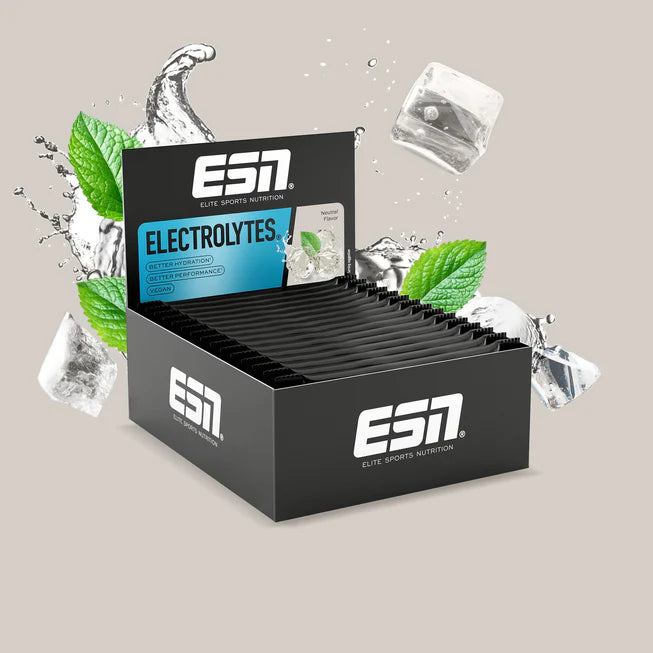 Elektrolyten - ESN®