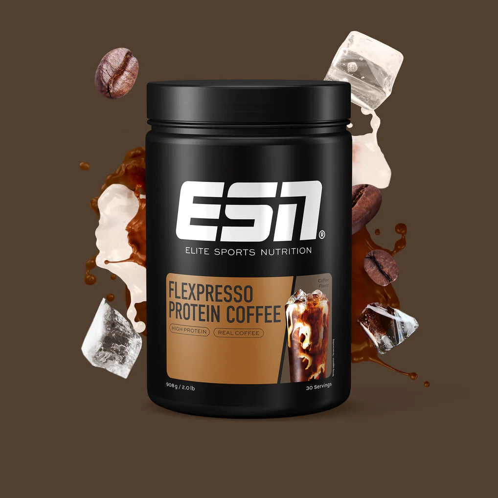 Flexpresso Protein Coffee - ESN®