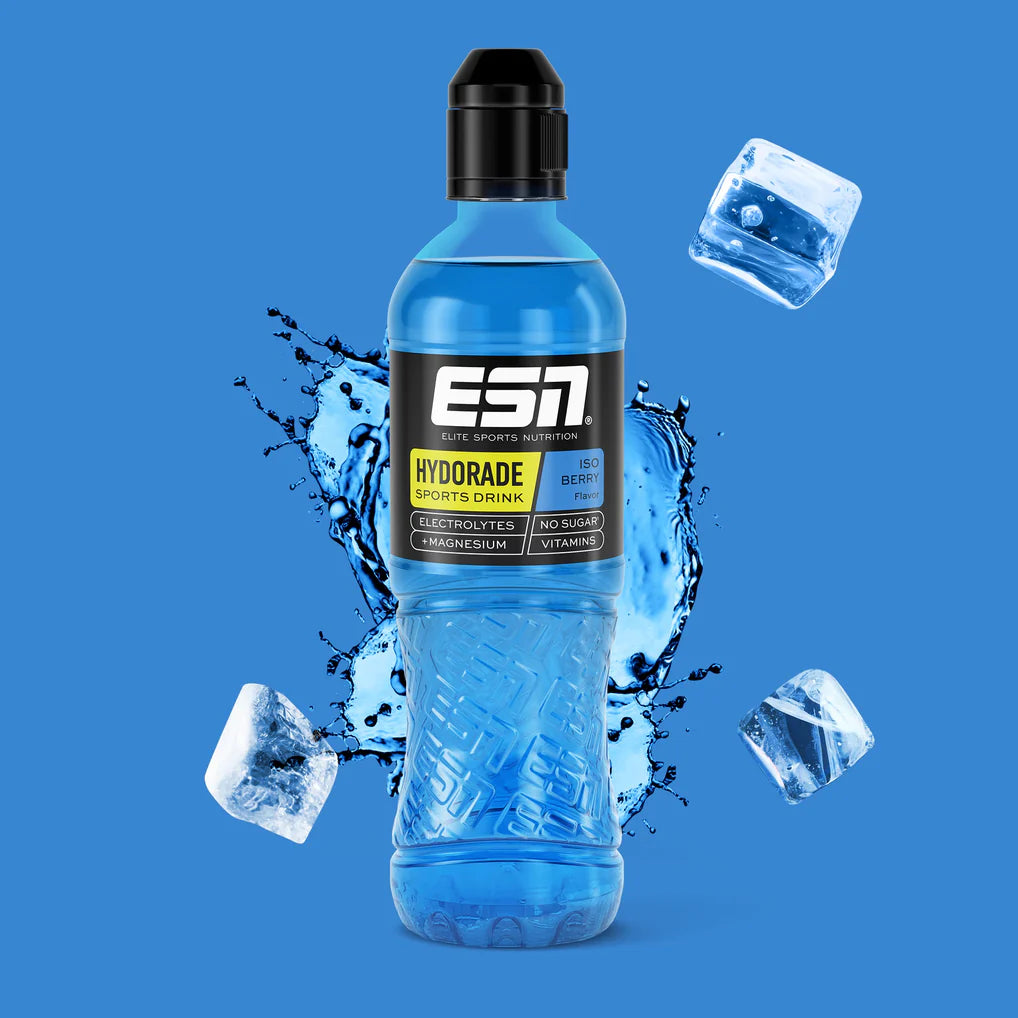 Hydrorade - ESN®