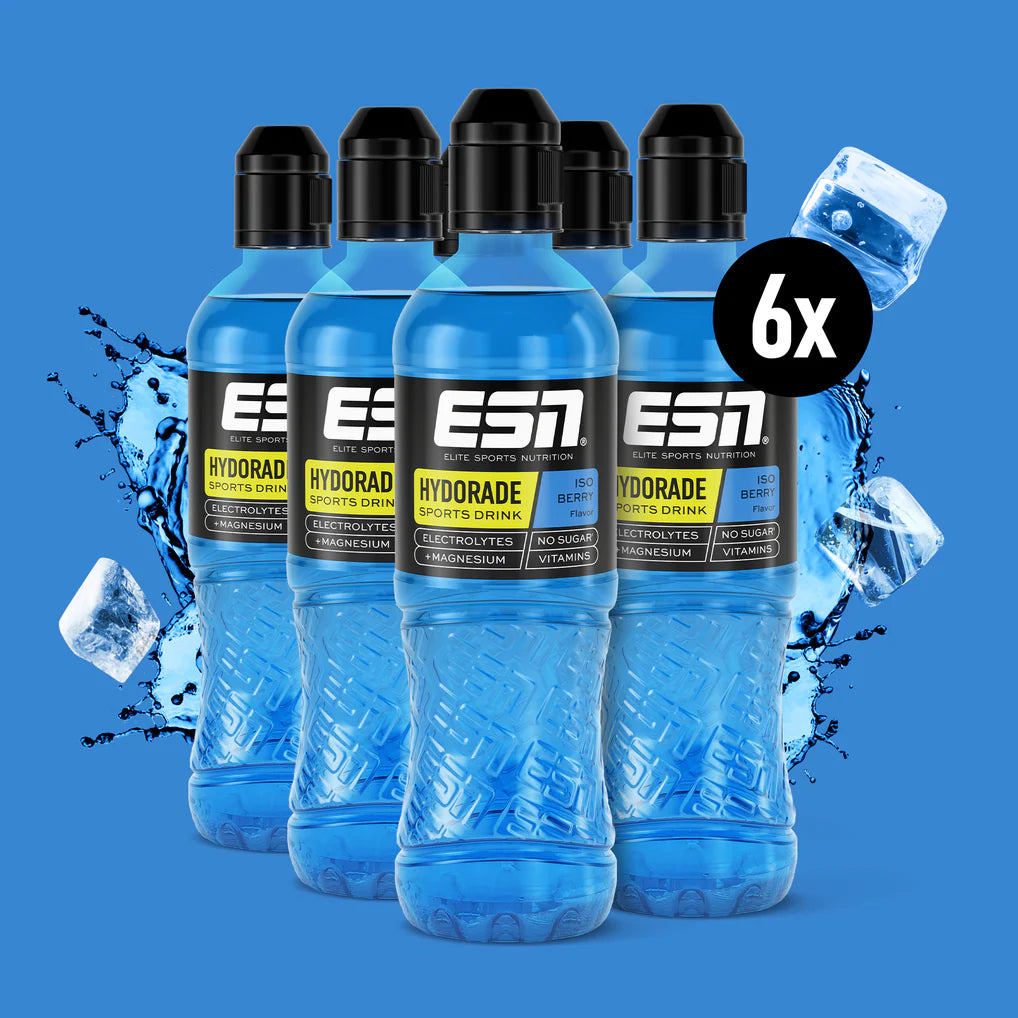 Hydrorade - ESN®