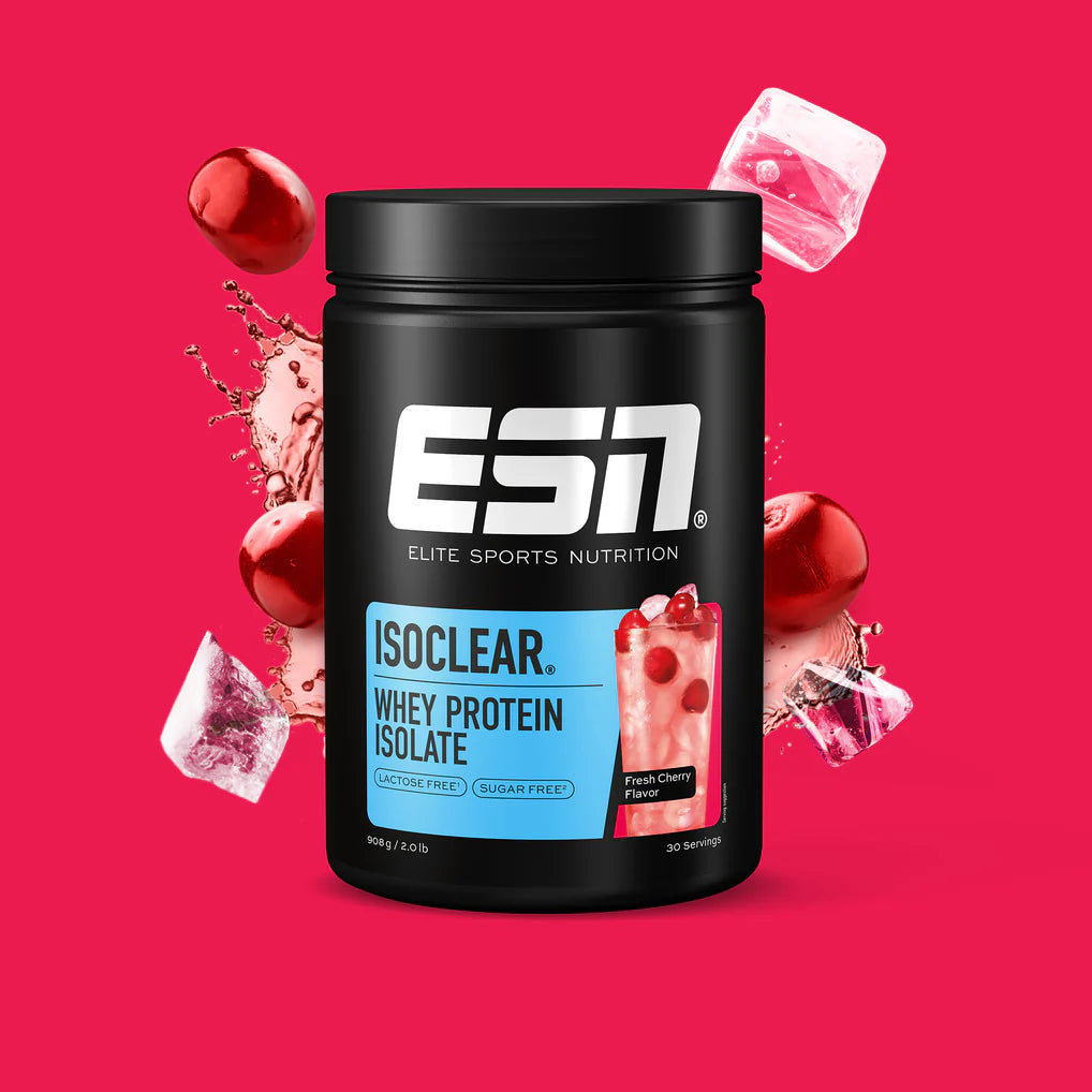 Isoclear Whey Protein Isolaat - ESN®