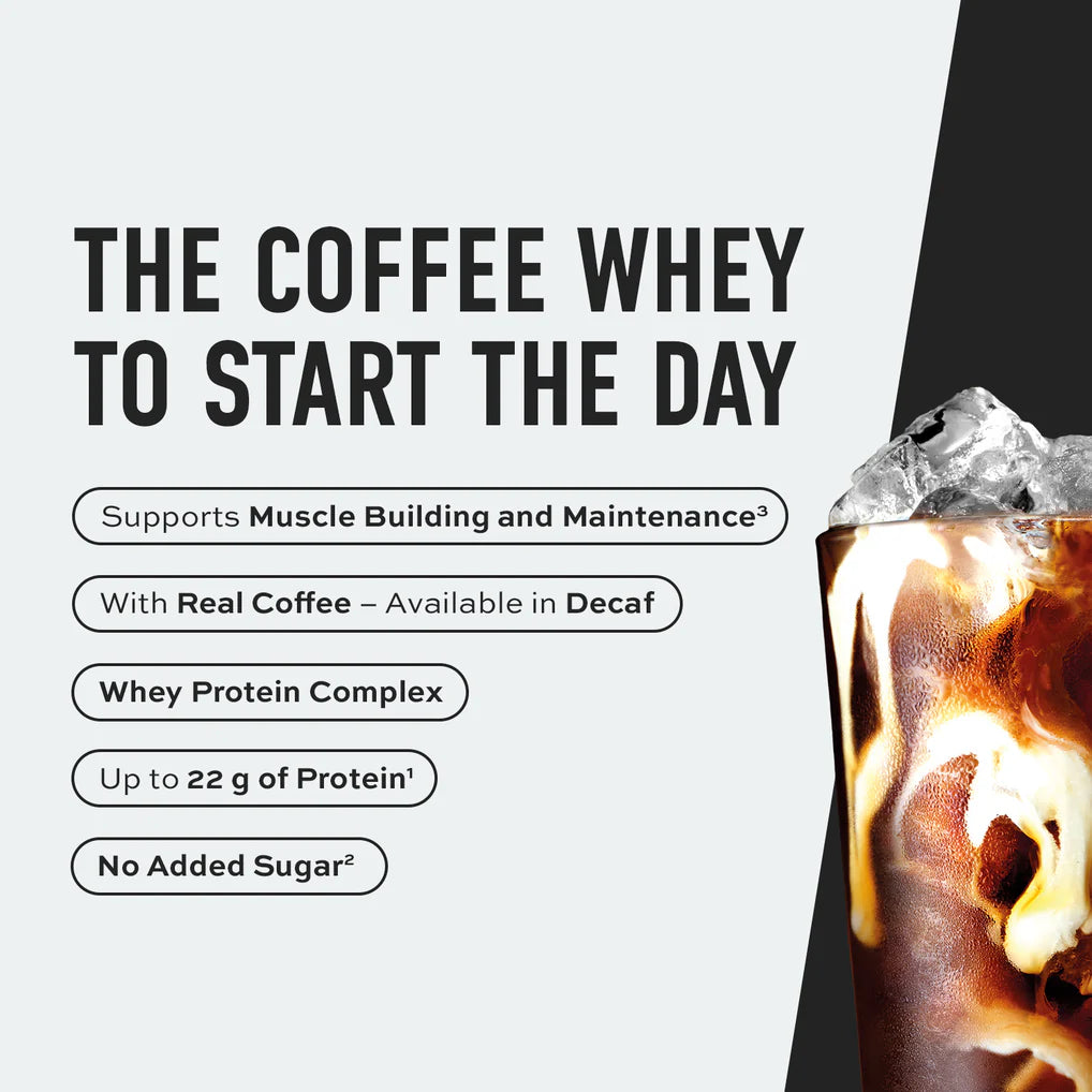 Flexpresso Protein Coffee - ESN®