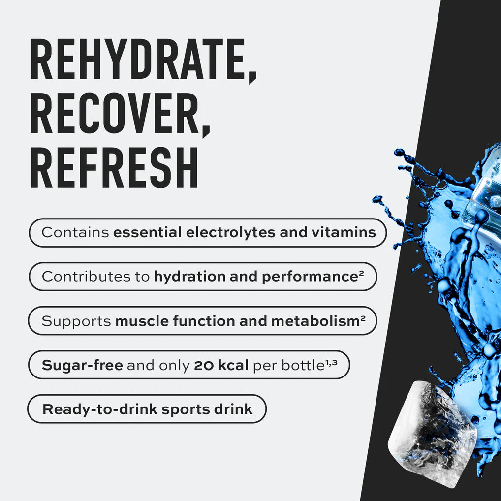 Hydrorade - ESN®