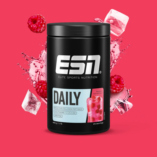 Daily Mineral Blend - ESN®