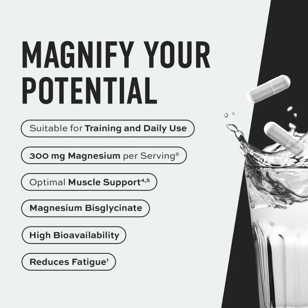 Magnesium Bisglycinate - ESN®