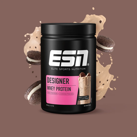 Designer Whey Protein - ESN®