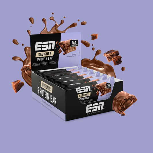 Designer Protein Bar Box - ESN®