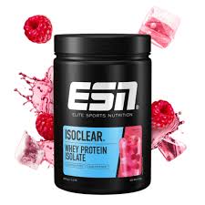 Isoclear Whey Protein Isolate - ESN®